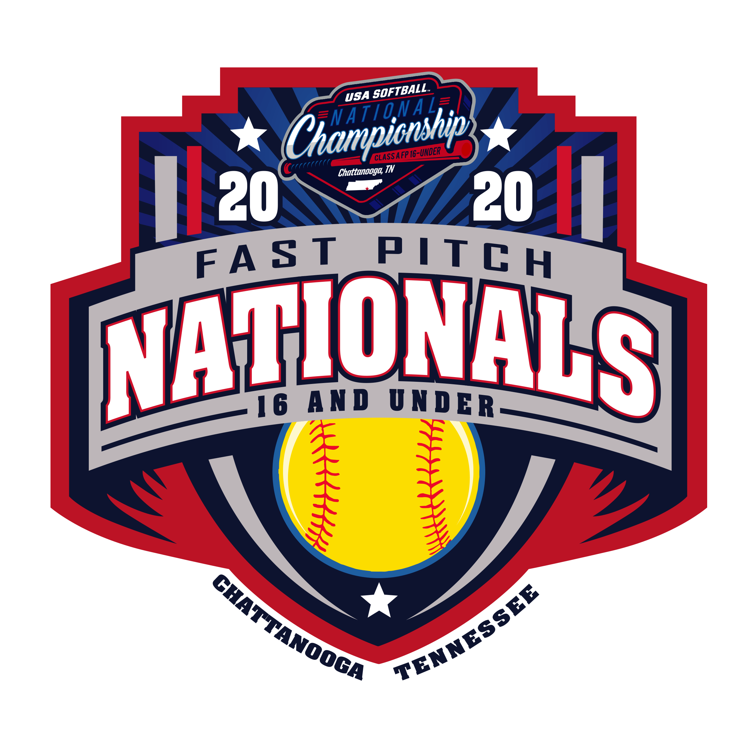 16U USA Softball National Championship